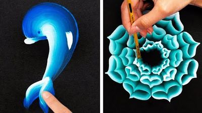 روش و نکات طراحی و نقاشی برای مبتدیان در خانه روش و نکات طراحی و نقاشی برای مبتدیان در خانه