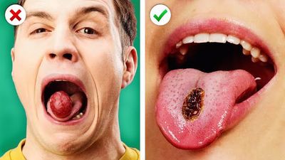 12 روش هوشمندانه با مواد غذایی در چند دقیقه 12 روش هوشمندانه با مواد غذایی در چند دقیقه