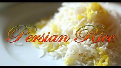 چگونه یک پلوی خوشمزه به روش ابکش درست کنیم چگونه یک پلوی خوشمزه به روش ابکش درست کنیم