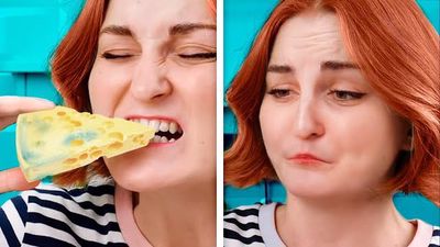 53 روش کاربردی و جدید برای مواد غذایی در چند دقیقه 53 روش کاربردی و جدید برای مواد غذایی در چند دقیقه
