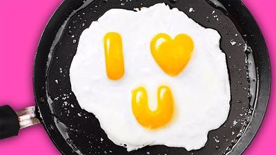 23 ایده جدید برای تخم مرغ در چند دقیقه 23 ایده جدید برای تخم مرغ در چند دقیقه