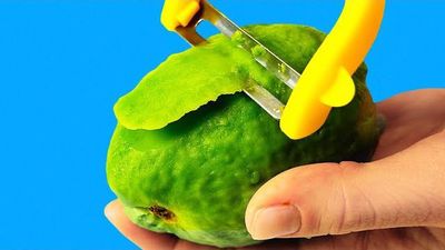 یادگیری ویدیویی 24 روش کاربردی برای علاقه مندان به اشپزی ! یادگیری ویدیویی 24 روش کاربردی برای علاقه مندان به اشپزی !