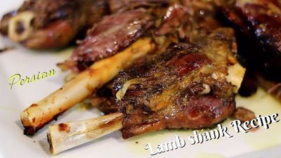 اموزش خوراک بره خوشمزه در خانه اموزش خوراک بره خوشمزه در خانه