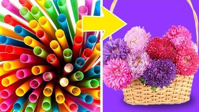 19 روش اسان و شگفت انگیز برای کاردستی در خانه 19 روش اسان و شگفت انگیز برای کاردستی در خانه