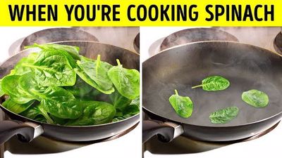 یادگیری ویدیویی 23 روش دیدنی برای اشپزی و صبحانه! یادگیری ویدیویی 23 روش دیدنی برای اشپزی و صبحانه!