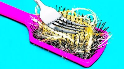 39 روش جالب برای تمیز کردن وسایل در چند دقیقه 39 روش جالب برای تمیز کردن وسایل در چند دقیقه