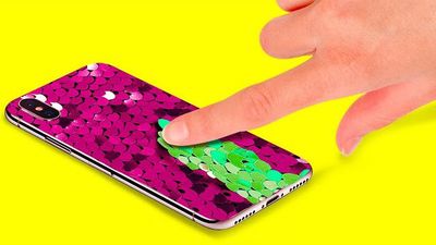 28 روش جالب و مفید کاردستی با وسایل ساده 28 روش جالب و مفید کاردستی با وسایل ساده