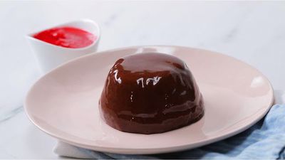 بمب براونی به صورت مرحله ای در چند دقیقه بمب براونی به صورت مرحله ای در چند دقیقه