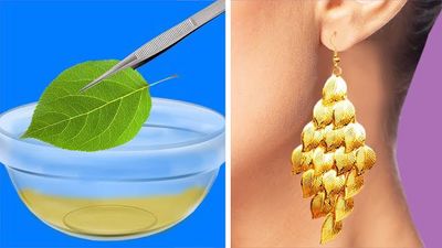 31 روش جالب کاردستی برای هدیه دادن 31 روش جالب کاردستی برای هدیه دادن