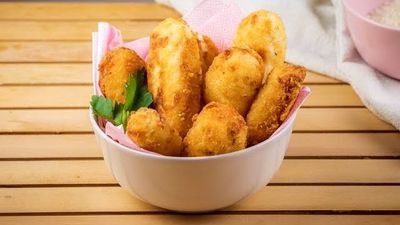 کوفته برنجی خوشمزه و عالی کوفته برنجی خوشمزه و عالی