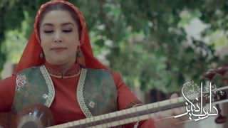 موزیک ویدیوی طرب انگیز – آزاده امیری