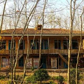 موزه میراث روستایی در رشت موزه میراث روستایی در رشت